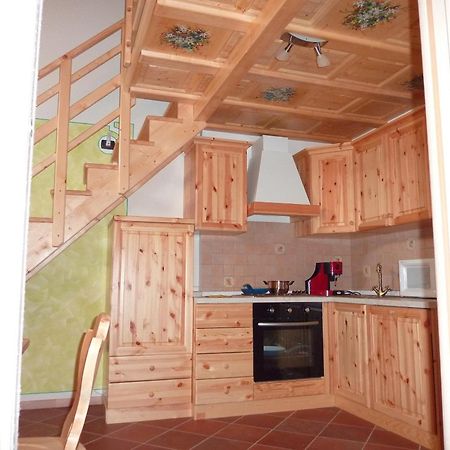 Appartamento Finestra Sul Parco Комано Терме Екстериор снимка