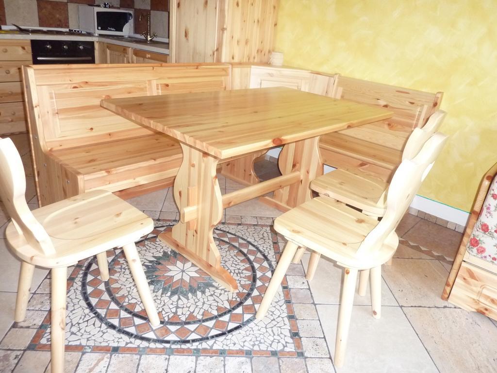 Appartamento Finestra Sul Parco Комано Терме Стая снимка
